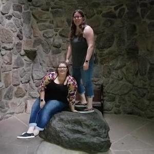 Meet your Posher, Julia